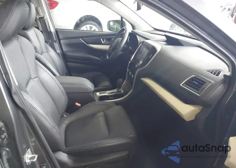 2021 Subaru Ascent Limited from USA, damaged, VIN 4S4WMALD5M3405385